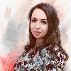 Алина Соболева, 07.08, Магнитогорск