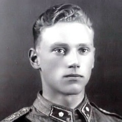 Тимофей Маквеев, 19.02, Москва