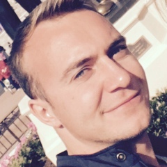 Eugene Barskyy, 04.04.1989, Miami