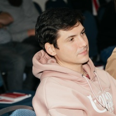 Ренат Жомыев, 24.09.1992, Москва