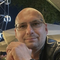 Илья Кёнигсберг, 21.05, Калининград