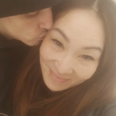 Зуля Фаршатова, Москва