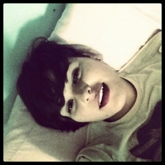 Jessica Gert, 14.12.1992, Rio de Janeiro