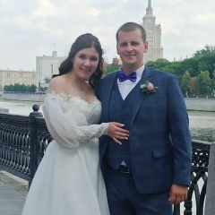 Виктор Слепец, 08.06, Москва