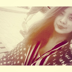 Сабина Балтабекова, Алматы