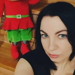 Анна Макаревич, 04.11, Жлобин