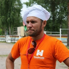 Максим Мясников, 23.05.1980, Санкт-Петербург