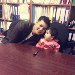 Olzhas Sailybai, 10.02.1990, Алматы