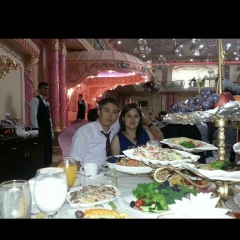 Marzhan Kalpakbaeva, 13.06.1986, Талдыкорган