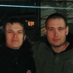 Виктор , 31.03.1996, Волгоград