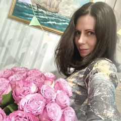 Мария Подгорная, 13.01.1988, Калининград