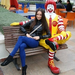 Stamping Art, 03.05.1988, Полтава