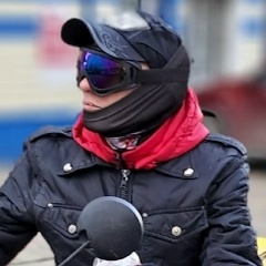 Alexandr Wel, 03.08, Барнаул