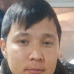 Абат Мадяров, 02.10.1991, Казахстан