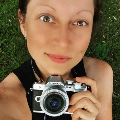 Мария , 07.11.1981, Москва