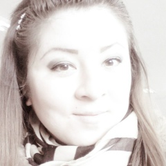 Гулинура Даутова, 12.06.1992, Алматы