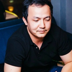 Serick Shapyh, 16.12.1985, Алматы