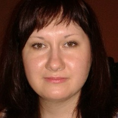 Анна Толстых, 24.05, Новосибирск