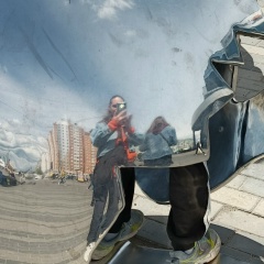 Екатерина Батова, 08.06.1983, Санкт-Петербург