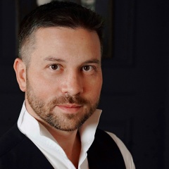 Ильдар Гайнуллин, 25.09, Казань