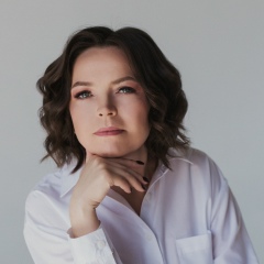 Наталия Кошелева, 02.04.1974, Электросталь