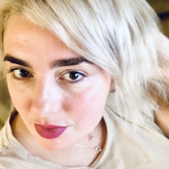 Наталья Димова, 19.04.1985, Тюмень