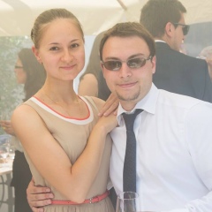 Нюточка Зайцева, 16.02.1991, Москва