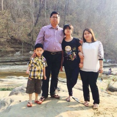 Chit Nyi, 09.07.1977