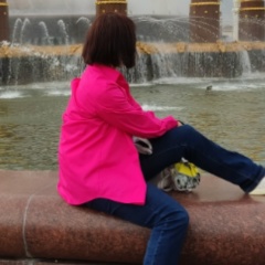 Людмила Данько, 27.02