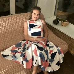 Елена Чернова, 13.01.1982, Красноярск