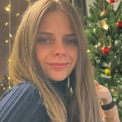 Катя Дани, Санкт-Петербург