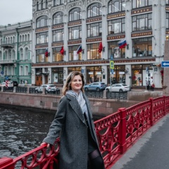 Катерина Катерина, 27.04, Екатеринбург