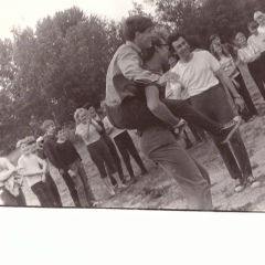 Олег Иванов, 29.07.1951, Санкт-Петербург