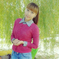 Лаура Жанатай, 18.01.1997, Туркестан