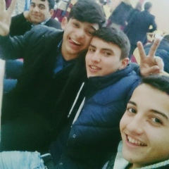 Исраил Рустамов, Баку