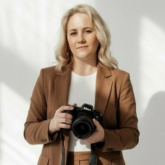 Полина Бамбиза-Фотограф, Красноярск