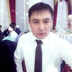 Aibol Niashanuly, 17.01.1989