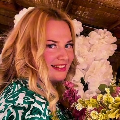 Марина Кучинская, 11.11.1984