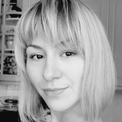 Катюшка Байбак, 10.02.1987, Киев