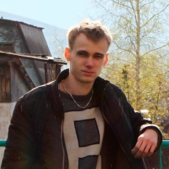 Александр Гавриленко, 01.05.1996