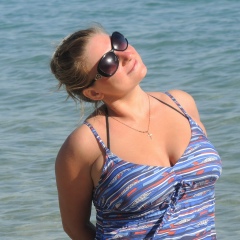 Александра Коптева, 06.06.1982, Санкт-Петербург