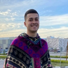 Арсений Харин, 15.05.1992