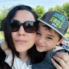 Полина Стрельцова, 12.12, Москва