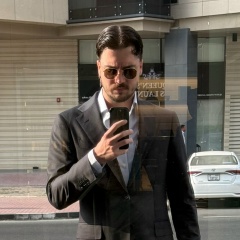 Иван Турасов, 02.07, Amsterdam