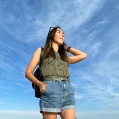 Галина Петрова, 05.07, Санкт-Петербург