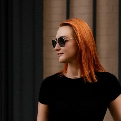 Светлана Кудрявцева, 30.01, Томск