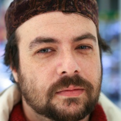 Саша Хусид, 12.01.1979, Hazel Park