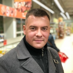 Дмитрий Сергеечев, 02.11.1981, Санкт-Петербург