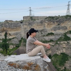 Гуля Арапова, 20.11, Саранск