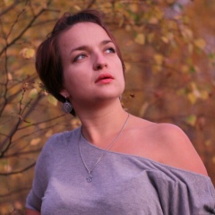 Татьяна Шуняева, 26.01.1983, Москва